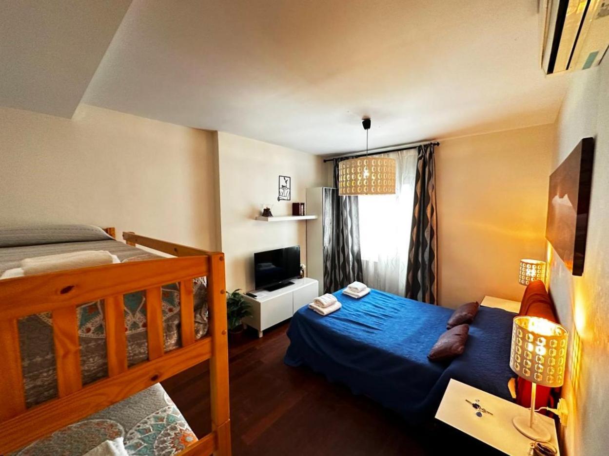 Rooms Arago - Barcelona, Barcelona