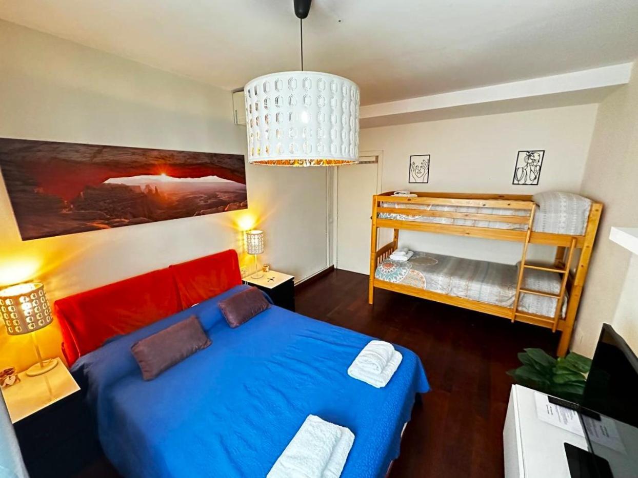 Rooms Arago - Barcelona — Photos 1
