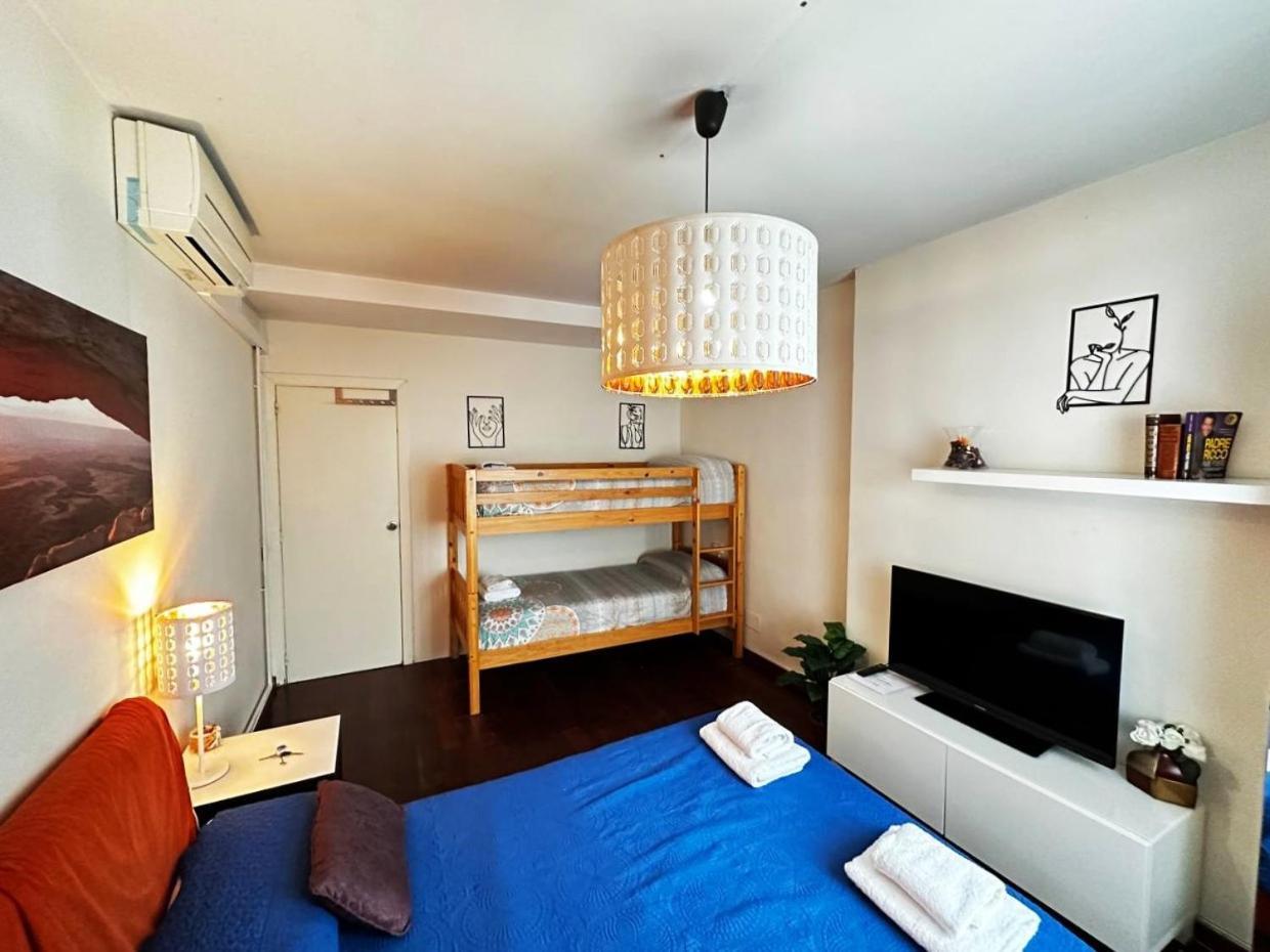 Rooms Arago - Barcelona — Photos 3